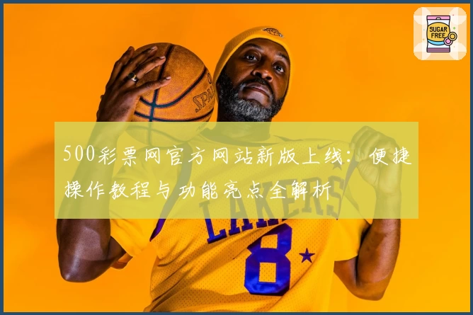 500彩票网官方网站新版上线：便捷操作教程与功能亮点全解析