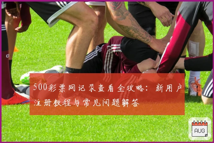 500彩票网记录查看全攻略：新用户注册教程与常见问题解答